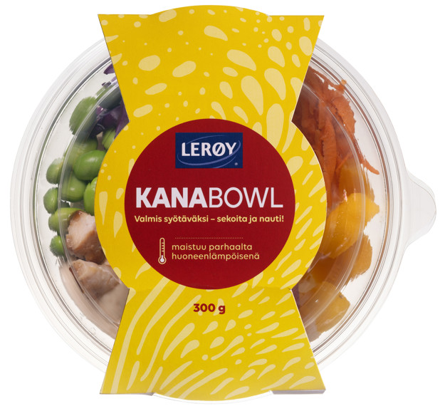 Kanabowl