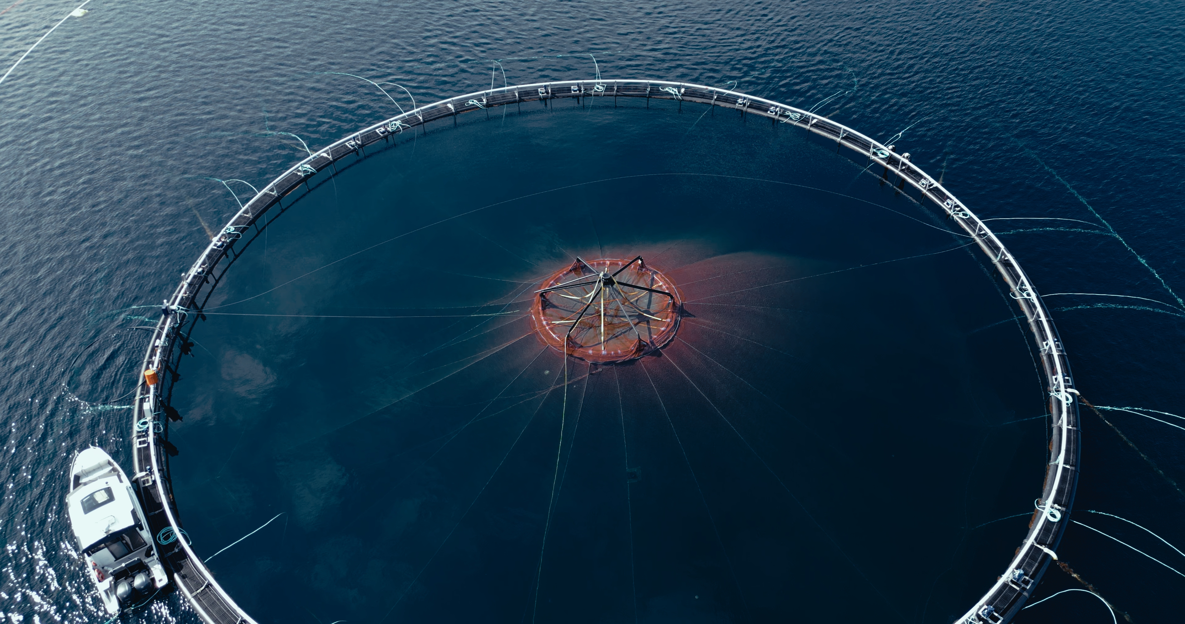 Lerøys fabrikk Jøsnøya på Hitra