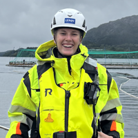 Mari Strømme Sekse