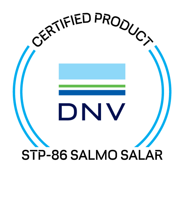 DNV logo