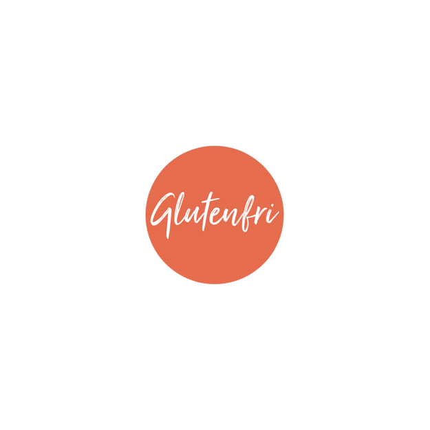 Glutenfri